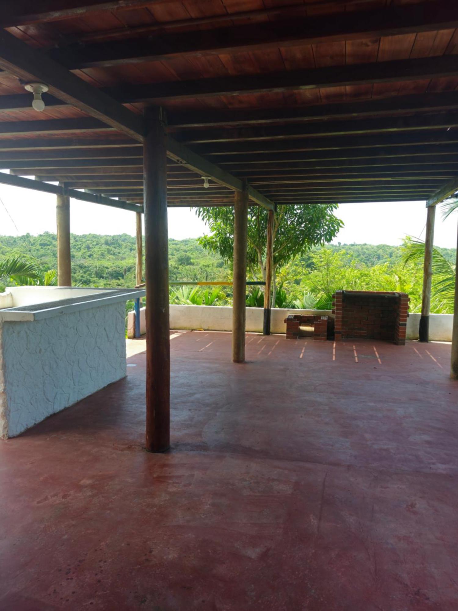Cabanas Orlando Y Mas Na' Tayrona El Zaino Zimmer foto