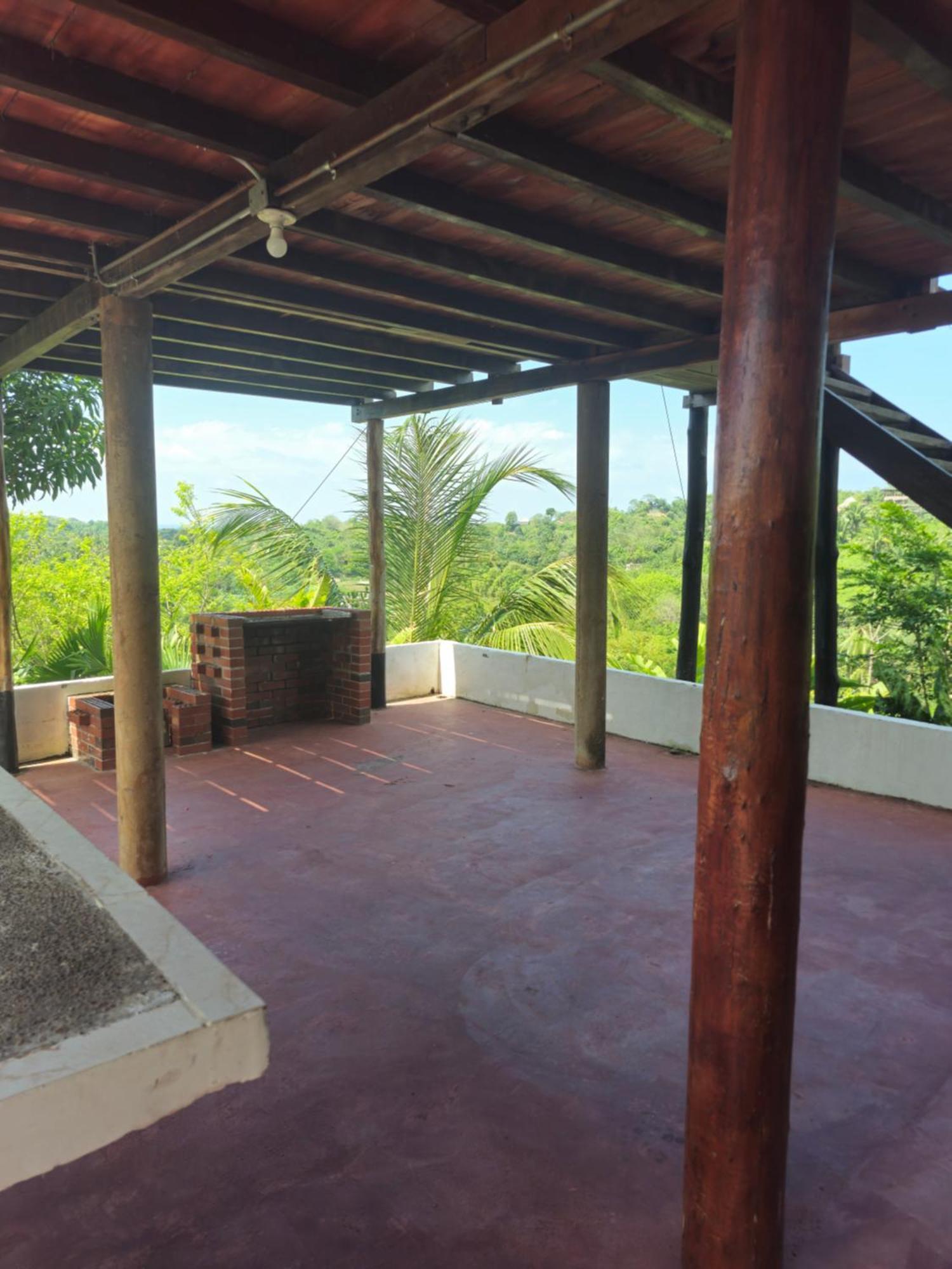 Cabanas Orlando Y Mas Na' Tayrona El Zaino Zimmer foto